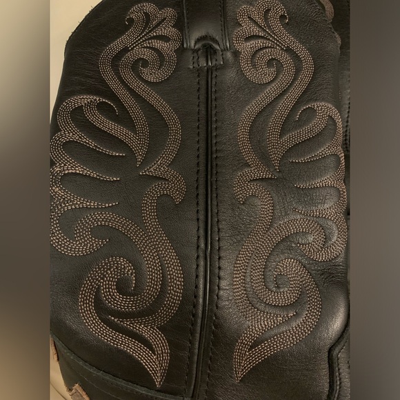 Durango Cowboy Boots - Picture 2 of 6